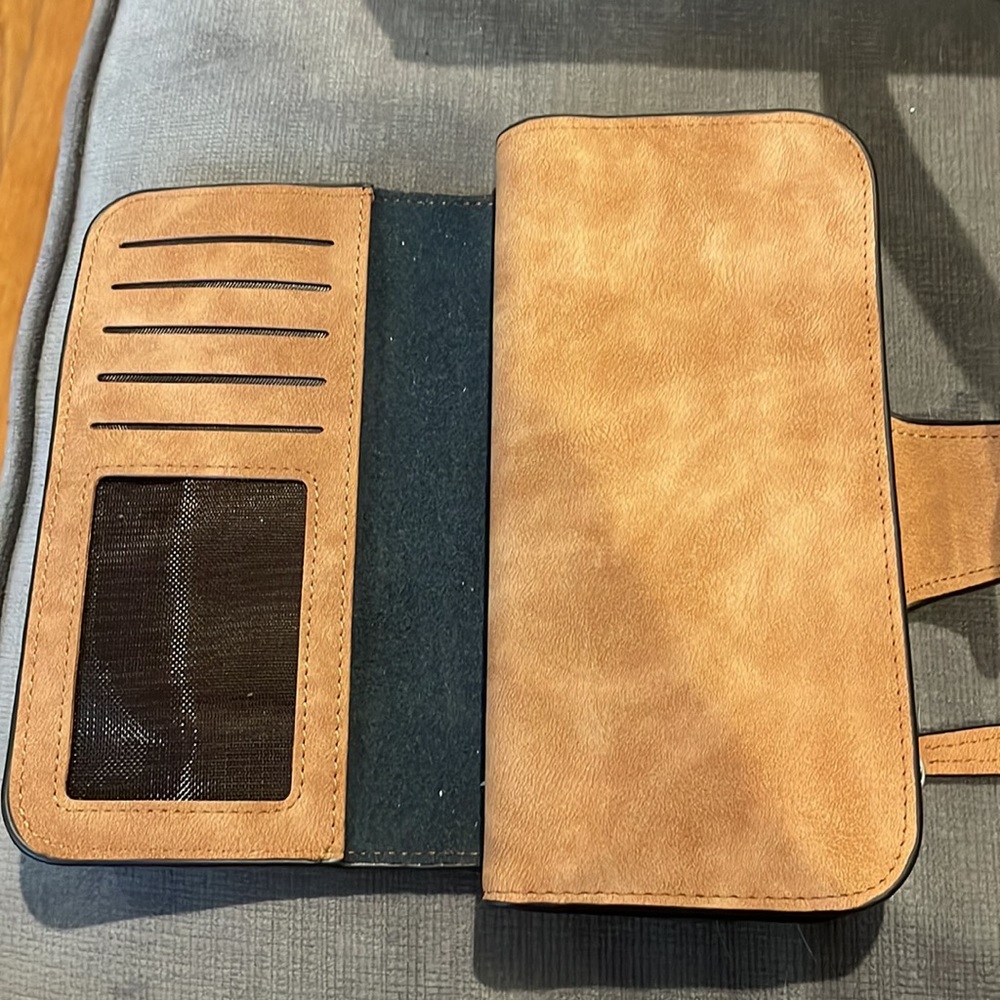 Wallet - Picture 2 of 5
